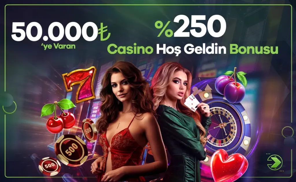 galabet casino hoşgeldin bonus fırsatı