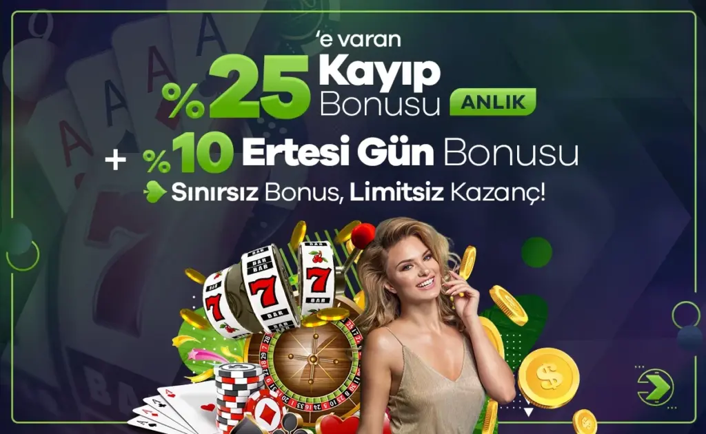 galabet ile kayıpları kazanca çevir