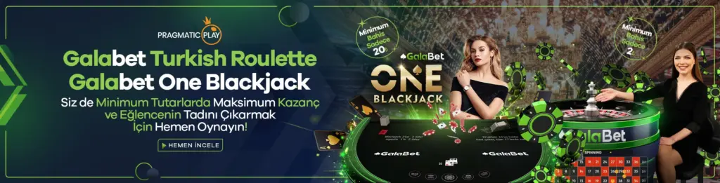 galabet canlı casino oyunları burada